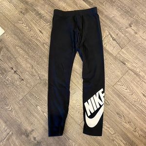 Nike Child’s XL Cotton Leggings